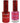 Wave Queen 2-In-1 Matching Duo Set / 1 Gel Polish 0.5 oz. + 1 Lacquer 0.5 oz. / #025 Jewel of India