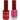 Wave Queen 2-In-1 Matching Duo Set / 1 Gel Polish 0.5 oz. + 1 Lacquer 0.5 oz. / #025 Jewel of India