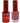 Wave Queen 2-In-1 Matching Duo Set / 1 Gel Polish 0.5 oz. + 1 Lacquer 0.5 oz. / #026 Mulberry