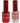 Wave Queen 2-In-1 Matching Duo Set / 1 Gel Polish 0.5 oz. + 1 Lacquer 0.5 oz. / #027 Medley