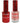 Wave Queen 2-In-1 Matching Duo Set / 1 Gel Polish 0.5 oz. + 1 Lacquer 0.5 oz. / #028 Emperor and Empress