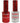 Wave Queen 2-In-1 Matching Duo Set / 1 Gel Polish 0.5 oz. + 1 Lacquer 0.5 oz. / #033 Coronation