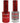 Wave Queen 2-In-1 Matching Duo Set / 1 Gel Polish 0.5 oz. + 1 Lacquer 0.5 oz. / #034 Abroad