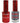 Wave Queen 2-In-1 Matching Duo Set / 1 Gel Polish 0.5 oz. + 1 Lacquer 0.5 oz. / #036 Tsarina