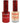 Wave Queen 2-In-1 Matching Duo Set / 1 Gel Polish 0.5 oz. + 1 Lacquer 0.5 oz. / #037 Maharaja