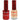Wave Queen 2-In-1 Matching Duo Set / 1 Gel Polish 0.5 oz. + 1 Lacquer 0.5 oz. / #037 Maharaja
