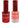 Wave Queen 2-In-1 Matching Duo Set / 1 Gel Polish 0.5 oz. + 1 Lacquer 0.5 oz. / #039 Mansa