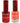 Wave Queen 2-In-1 Matching Duo Set / 1 Gel Polish 0.5 oz. + 1 Lacquer 0.5 oz. / #040 Sleek