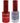 Wave Queen 2-In-1 Matching Duo Set / 1 Gel Polish 0.5 oz. + 1 Lacquer 0.5 oz. / #043 Firm of Eight