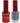 Wave Queen 2-In-1 Matching Duo Set / 1 Gel Polish 0.5 oz. + 1 Lacquer 0.5 oz. / #044 Denim on Demin