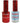 Wave Queen 2-In-1 Matching Duo Set / 1 Gel Polish 0.5 oz. + 1 Lacquer 0.5 oz. / #045 Czarina