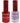 Wave Queen 2-In-1 Matching Duo Set / 1 Gel Polish 0.5 oz. + 1 Lacquer 0.5 oz. / #046 Periwinkle Princess