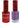 Wave Queen 2-In-1 Matching Duo Set / 1 Gel Polish 0.5 oz. + 1 Lacquer 0.5 oz. / #049 great Britain's Love