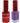Wave Queen 2-In-1 Matching Duo Set / 1 Gel Polish 0.5 oz. + 1 Lacquer 0.5 oz. / #050 Kensington Palace