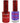 Wave Queen 2-In-1 Matching Duo Set / 1 Gel Polish 0.5 oz. + 1 Lacquer 0.5 oz. / #051 King's Residency