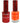 Wave Queen 2-In-1 Matching Duo Set / 1 Gel Polish 0.5 oz. + 1 Lacquer 0.5 oz. / #053 Rim of Jupiter