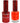 Wave Queen 2-In-1 Matching Duo Set / 1 Gel Polish 0.5 oz. + 1 Lacquer 0.5 oz. / #054 Bright on Bright