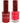 Wave Queen 2-In-1 Matching Duo Set / 1 Gel Polish 0.5 oz. + 1 Lacquer 0.5 oz. / #055 Monarchy