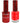 Wave Queen 2-In-1 Matching Duo Set / 1 Gel Polish 0.5 oz. + 1 Lacquer 0.5 oz. / #057 French Cognac