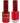 Wave Queen 2-In-1 Matching Duo Set / 1 Gel Polish 0.5 oz. + 1 Lacquer 0.5 oz. / #058 Evil Queen