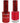 Wave Queen 2-In-1 Matching Duo Set / 1 Gel Polish 0.5 oz. + 1 Lacquer 0.5 oz. / #059 Plymouth Lox