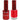 Wave Queen 2-In-1 Matching Duo Set / 1 Gel Polish 0.5 oz. + 1 Lacquer 0.5 oz. / #060 Wanted.. Red or Alive