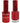 Wave Queen 2-In-1 Matching Duo Set / 1 Gel Polish 0.5 oz. + 1 Lacquer 0.5 oz. / #061 Courtesy