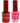 Wave Queen 2-In-1 Matching Duo Set / 1 Gel Polish 0.5 oz. + 1 Lacquer 0.5 oz. / #068 Spoiled and Royal