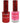 Wave Queen 2-In-1 Matching Duo Set / 1 Gel Polish 0.5 oz. + 1 Lacquer 0.5 oz. / #069 Aphrodite's Heart