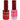 Wave Queen 2-In-1 Matching Duo Set / 1 Gel Polish 0.5 oz. + 1 Lacquer 0.5 oz. / #069 Aphrodite's Heart