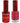 Wave Queen 2-In-1 Matching Duo Set / 1 Gel Polish 0.5 oz. + 1 Lacquer 0.5 oz. / #072 Royal Highness