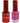 Wave Queen 2-In-1 Matching Duo Set / 1 Gel Polish 0.5 oz. + 1 Lacquer 0.5 oz. / #078 Unbelievable!
