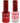 Wave Queen 2-In-1 Matching Duo Set / 1 Gel Polish 0.5 oz. + 1 Lacquer 0.5 oz. / #080 Pink Beige