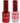 Wave Queen 2-In-1 Matching Duo Set / 1 Gel Polish 0.5 oz. + 1 Lacquer 0.5 oz. / #081 Pink Magnificence