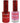 Wave Queen 2-In-1 Matching Duo Set / 1 Gel Polish 0.5 oz. + 1 Lacquer 0.5 oz. / #082 Orchids and more Orchids