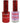 Wave Queen 2-In-1 Matching Duo Set / 1 Gel Polish 0.5 oz. + 1 Lacquer 0.5 oz. / #084 Ciao Bella