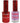 Wave Queen 2-In-1 Matching Duo Set / 1 Gel Polish 0.5 oz. + 1 Lacquer 0.5 oz. / #085 Pardon Me