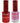 Wave Queen 2-In-1 Matching Duo Set / 1 Gel Polish 0.5 oz. + 1 Lacquer 0.5 oz. / #086 Madame