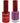 Wave Queen 2-In-1 Matching Duo Set / 1 Gel Polish 0.5 oz. + 1 Lacquer 0.5 oz. / #088 Give me a call!