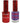 Wave Queen 2-In-1 Matching Duo Set / 1 Gel Polish 0.5 oz. + 1 Lacquer 0.5 oz. / #089 Highest Rank