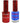 Wave Queen 2-In-1 Matching Duo Set / 1 Gel Polish 0.5 oz. + 1 Lacquer 0.5 oz. / #091 Ocean Blue