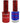 Wave Queen 2-In-1 Matching Duo Set / 1 Gel Polish 0.5 oz. + 1 Lacquer 0.5 oz. / #093 When the chance comes