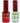 Wave Queen 2-In-1 Matching Duo Set / 1 Gel Polish 0.5 oz. + 1 Lacquer 0.5 oz. / #094 Limelight