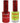 Wave Queen 2-In-1 Matching Duo Set / 1 Gel Polish 0.5 oz. + 1 Lacquer 0.5 oz. / #096 Pharaoh