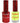 Wave Queen 2-In-1 Matching Duo Set / 1 Gel Polish 0.5 oz. + 1 Lacquer 0.5 oz. / #097 Cosmo Night