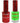Wave Queen 2-In-1 Matching Duo Set / 1 Gel Polish 0.5 oz. + 1 Lacquer 0.5 oz. / #099 Green Light