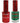 Wave Queen 2-In-1 Matching Duo Set / 1 Gel Polish 0.5 oz. + 1 Lacquer 0.5 oz. / #100 Emerald Green