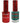 Wave Queen 2-In-1 Matching Duo Set / 1 Gel Polish 0.5 oz. + 1 Lacquer 0.5 oz. / #101 Heavenly Tenno