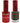 Wave Queen 2-In-1 Matching Duo Set / 1 Gel Polish 0.5 oz. + 1 Lacquer 0.5 oz. / #102 Rana