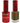 Wave Queen 2-In-1 Matching Duo Set / 1 Gel Polish 0.5 oz. + 1 Lacquer 0.5 oz. / #103 Camouflage Green